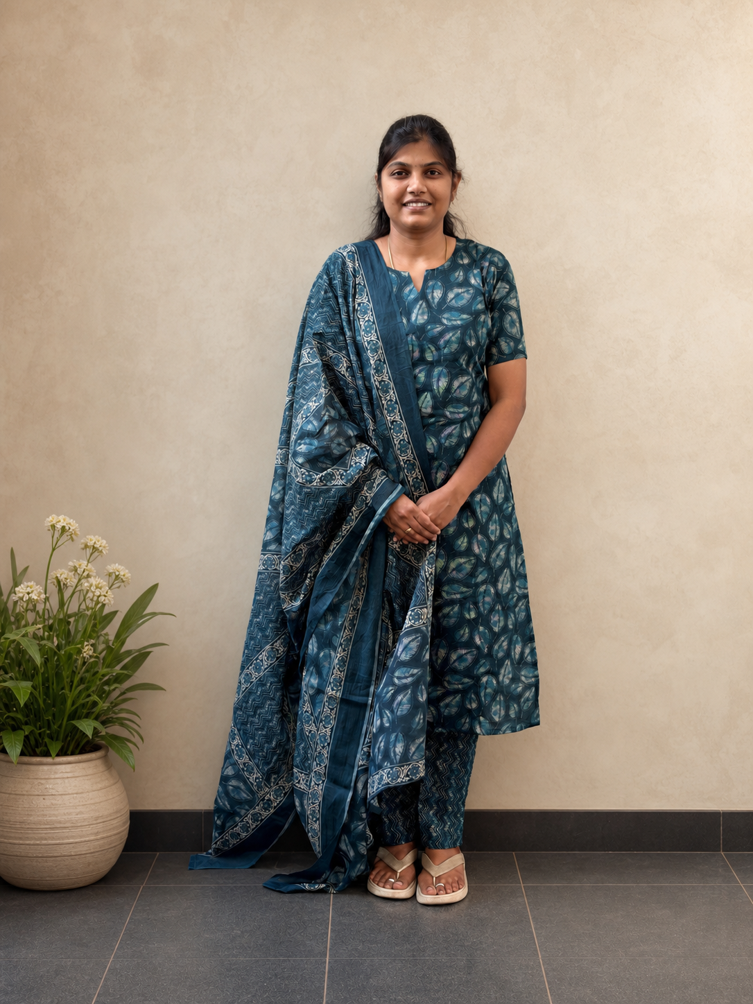 Salwar Sets
